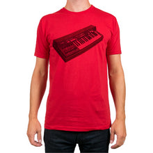 Load image into Gallery viewer, CRUMAR TEE