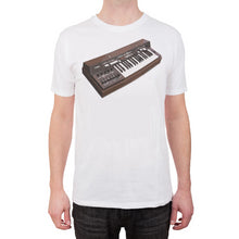 Load image into Gallery viewer, CRUMAR TEE